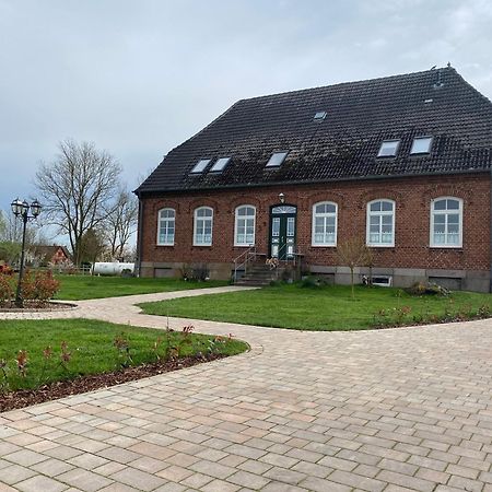 شقة Hendreich'S Hof Boitin Resdorf المظهر الخارجي الصورة
