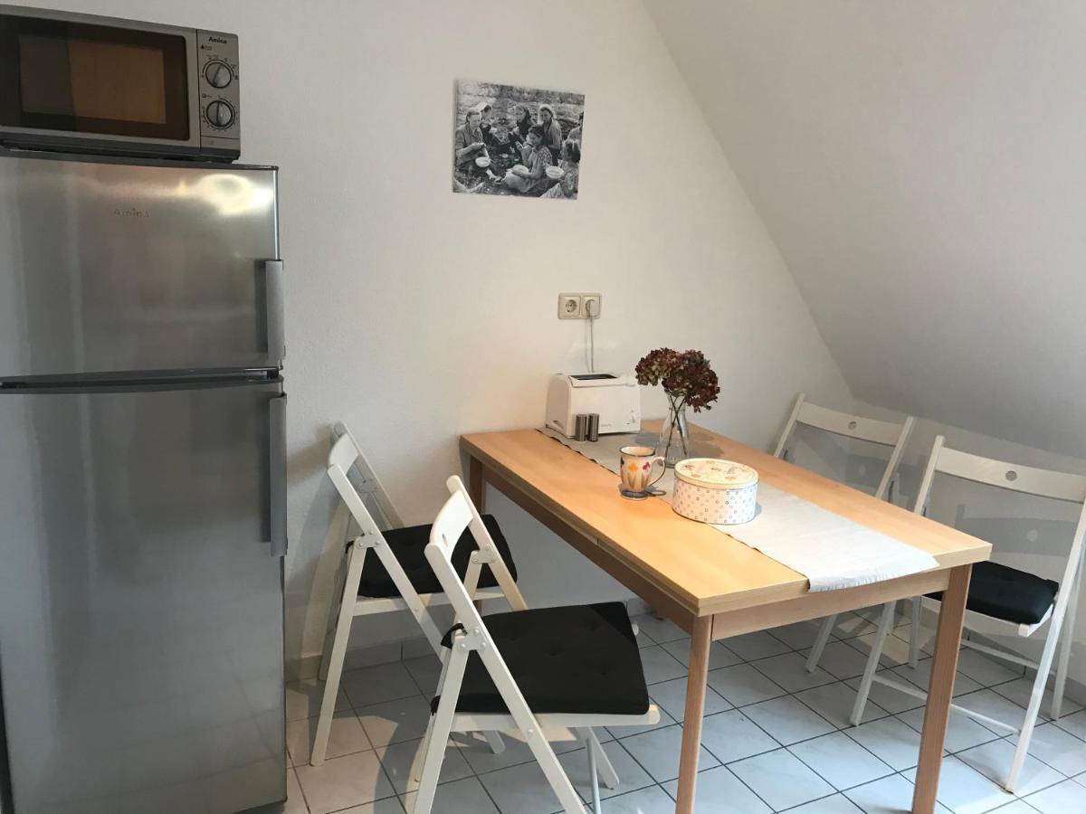 شقة Hendreich'S Hof Boitin Resdorf المظهر الخارجي الصورة